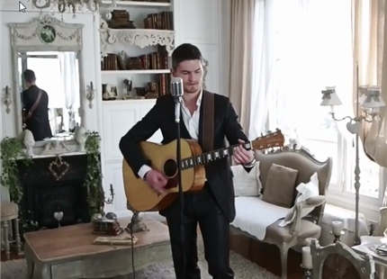 Prestataire - Animations mariage