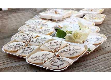 Prestataire - Faire-part