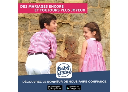 Prestataire - Enfants