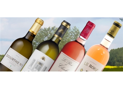 Prestataire - Cavistes