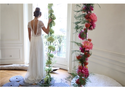 Prestataire - Robes de mariée