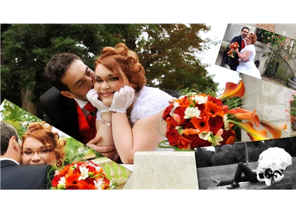 Prestataire - Photographes