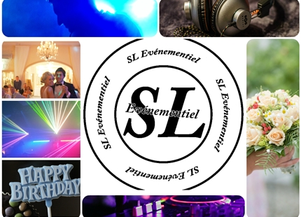 Prestataire - Animations mariage