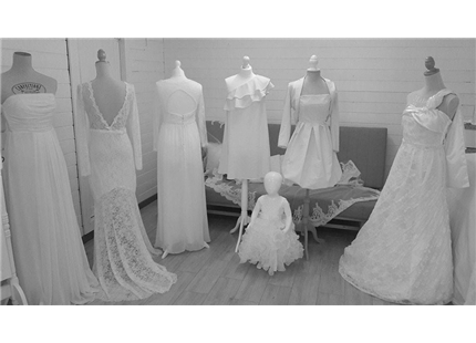 Prestataire - Robes de mariée