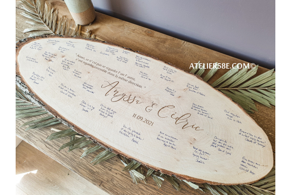 MilleMercisMariage - Annuaires de Mariage