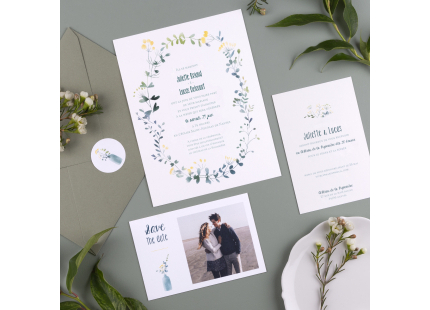 MilleMercisMariage - Prestataires de Mariage