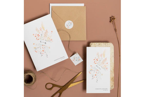 MilleMercisMariage - Annuaires de Mariage