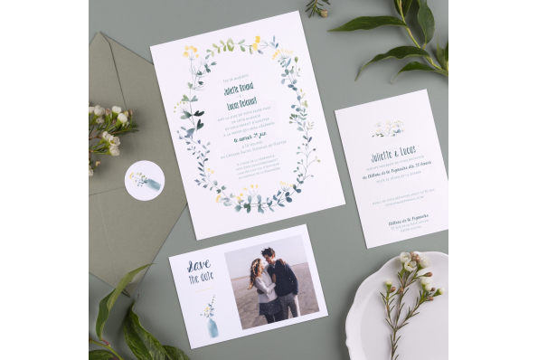 MilleMercisMariage - Annuaires de Mariage