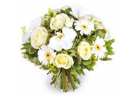 Prestataire - Fleurs