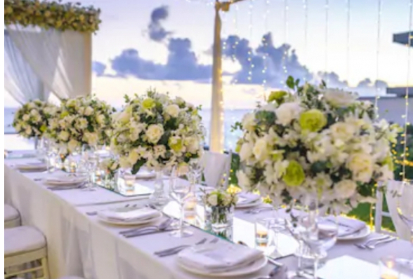 MilleMercisMariage - Annuaires de Mariage