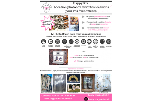 MilleMercisMariage - Annuaires de Mariage