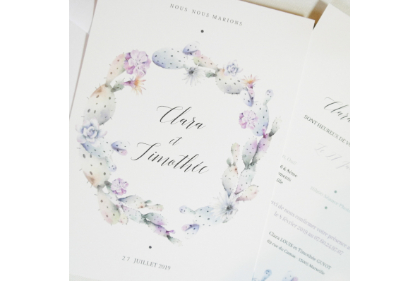 MilleMercisMariage - Annuaires de Mariage