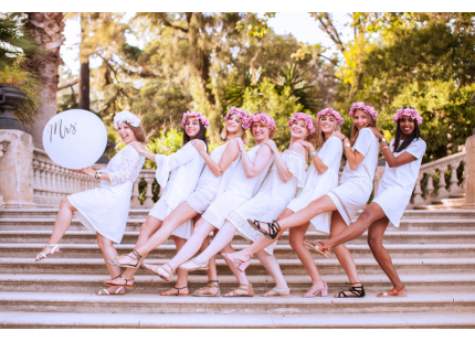 Prestataire - Photographes