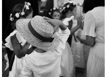 Prestataire - Enfants