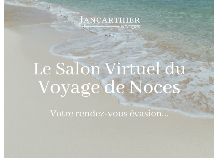 Prestataire - Voyages de noces