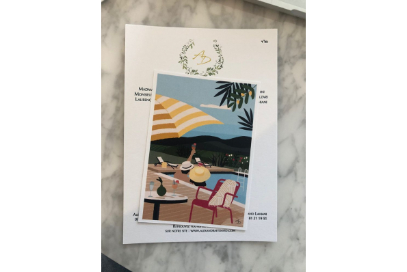 MilleMercisMariage - Annuaires de Mariage