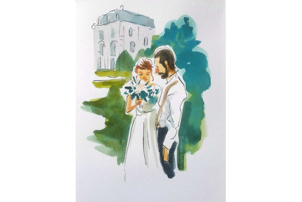 MilleMercisMariage - Annuaires de Mariage