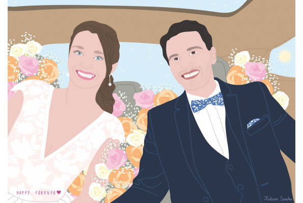 MilleMercisMariage - Annuaires de Mariage