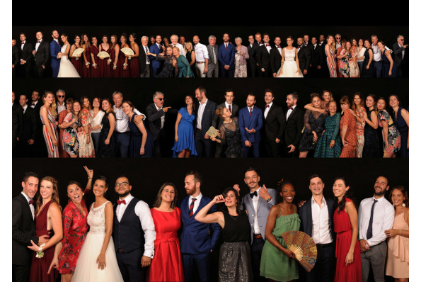 MilleMercisMariage - Annuaires de Mariage