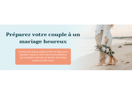 Prestataire - Wedding Planner