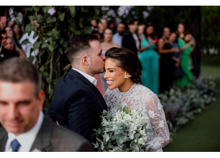 Prestataire - Wedding Planner