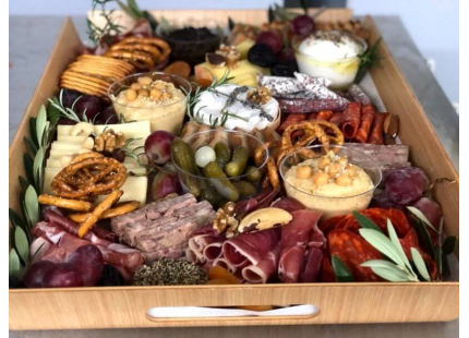 Prestataire - Traiteurs mariage