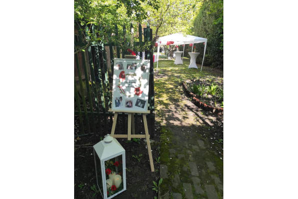 MilleMercisMariage - Annuaires de Mariage