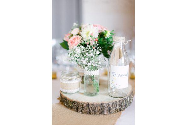 MilleMercisMariage - Annuaires de Mariage