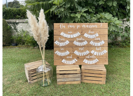 Prestataire - Décoration