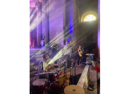 Prestataire - Animations mariage