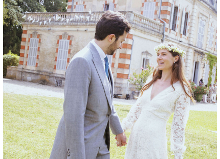 Prestataire - Costumes de marié