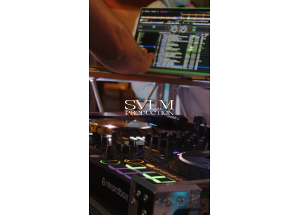 Prestataire - Animations mariage