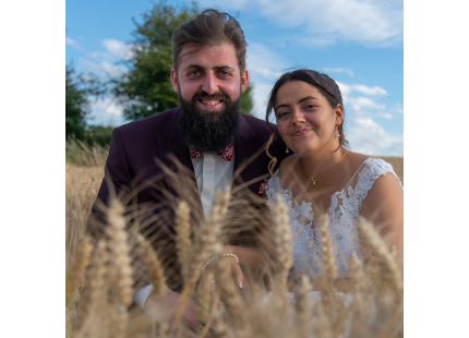 Prestataire - Wedding Planner