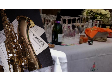 Prestataire - Animations mariage