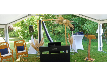 Prestataire - Décoration