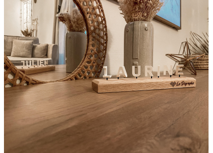 Prestataire - Décoration