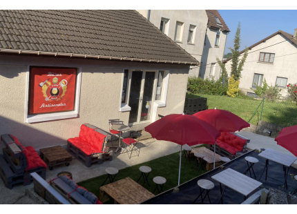 Prestataire - Cavistes