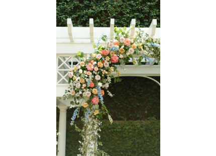 Prestataire - Fleurs