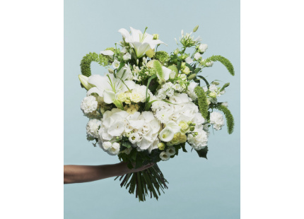 Prestataire - Fleurs