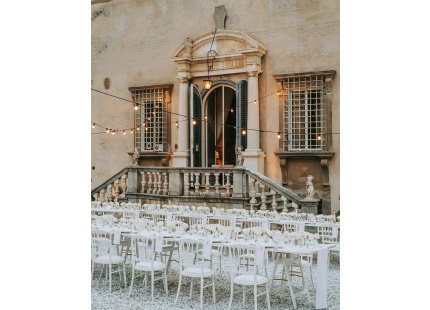 Prestataire - Wedding Planner