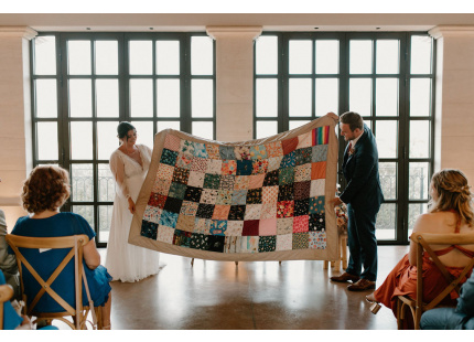 Prestataire - Animations mariage