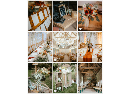 Prestataire - Décoration