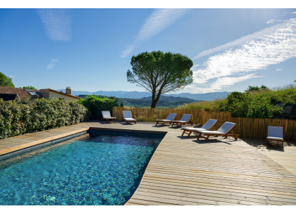 Prestataire - Hébergements