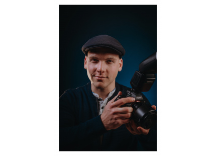 Prestataire - Photographes