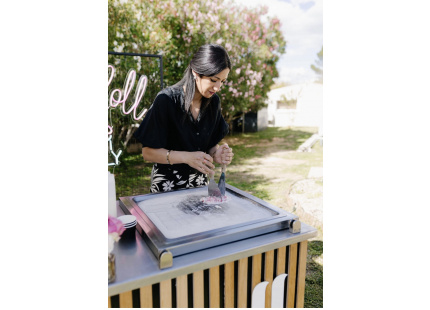 Prestataire - Traiteurs mariage