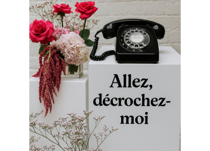 Prestataire - Animations mariage