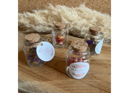 Prestataire - Fleurs