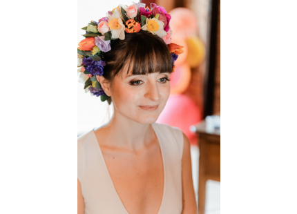 Prestataire - Beauté  mariée