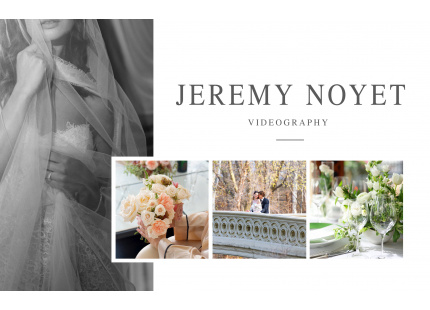 Prestataire - Vidéastes