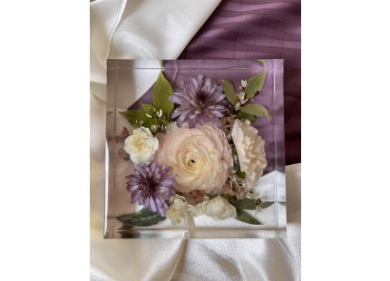 Prestataire - Fleurs